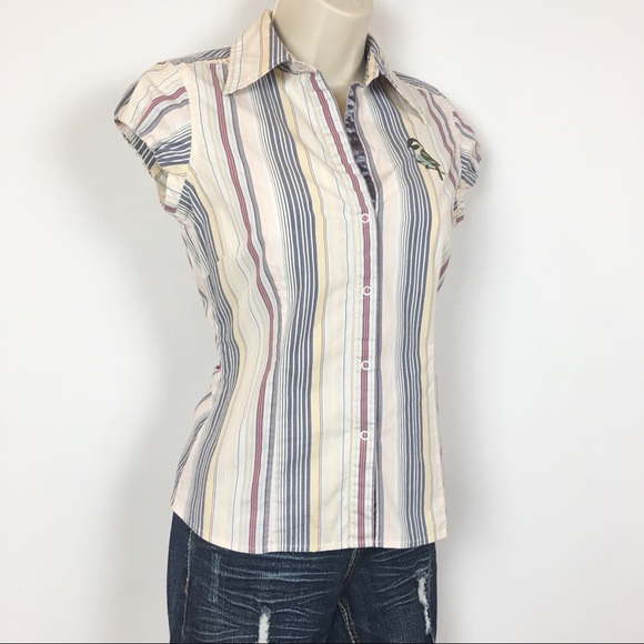 Tommy Hilfiger Denim - Picture 1 of 6